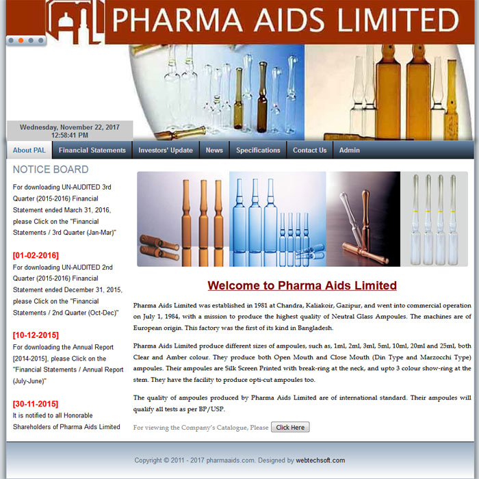 pharmaaids.com