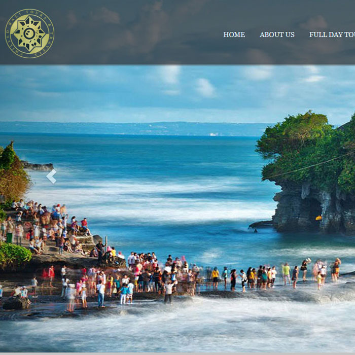 Chilled Bali Tours