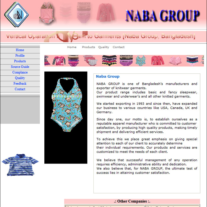 Naba Group