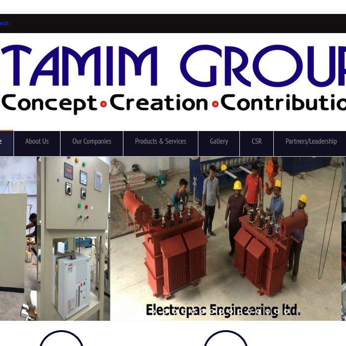 Tamim Group